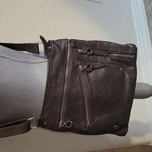 Tyler Rodan Shoulder Bag